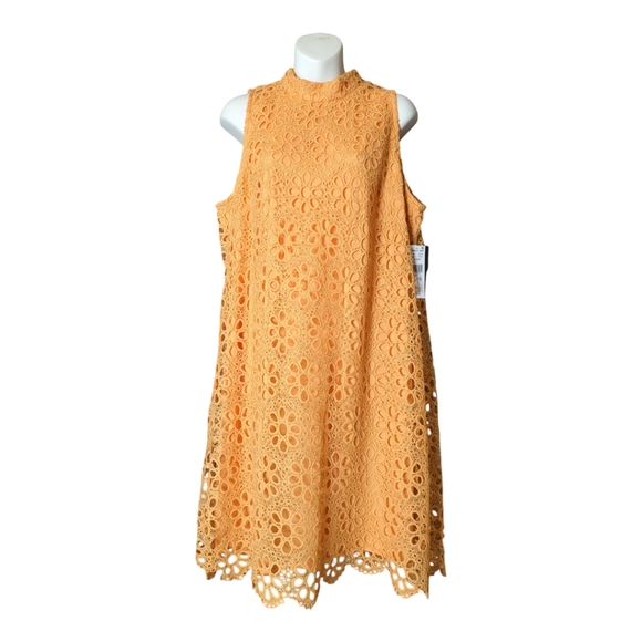 Robbie Bee Dresses & Skirts - NWT Women's Robbie B lined Dress SZ 16